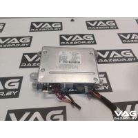 Блок управления телефоном Mercedes CL C216 2007 A2168206726,A2218703126