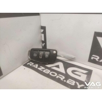 Ключ Audi A6 C6 (S6,RS6) 2005 4F0837220R