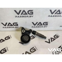 Натяжитель ремня генератора Audi A6 Allroad C6 2006 059145201F