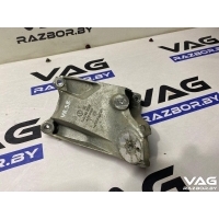 Кронштейн двигателя Audi Q7 4L 2008 7L8199308B