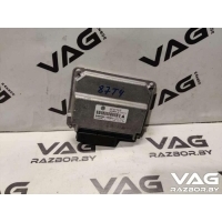 Блок управления раздаточной коробки Volkswagen Touareg 1 2007 0AD927755BE