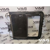 Люк Audi A8 D3 (S8) 2009 4E0877041G,4E0959591B