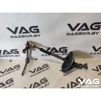 Рулевой карданчик Volkswagen Touareg 1 2005 7L0419501CD