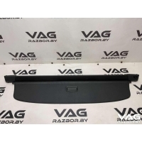 Шторка багажника Volkswagen Passat B6 2008 3C9867871