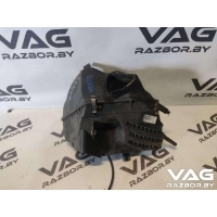 Корпус воздушного фильтра Audi A6 C6 (S6,RS6) 2006 059133835E,059133843B