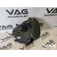 Корпус воздушного фильтра Audi A6 C6 (S6,RS6) 2008 4F0133837AT