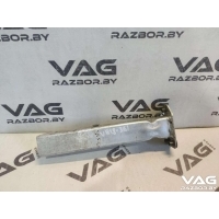 Лонжерон правый Audi A8 D4 (S8) 2012 4H0806064E