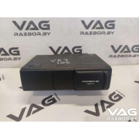 CD-чейнджер Porsche Cayenne 957 2008 7L5035111D,997.645.140.03