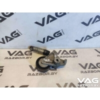 Натяжитель ремня ГРМ Audi A4 B8 2008 059145201F