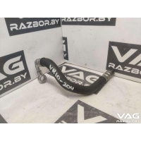 Трубка топливная Volkswagen Touareg 1 2005 07Z127511AP