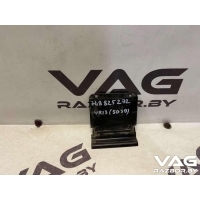 Защита днища Audi Q7 4L 2007 7L8825272