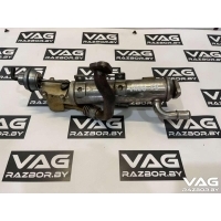 Радиатор EGR Audi A6 C6 (S6,RS6) 2007 03G131512AL
