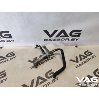 Патрубок (трубопровод, шланг) Audi Q7 4L 2007 079133426H