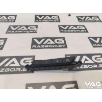 Блок памяти сидений Audi A8 D4 (S8) 2011 4H0959769