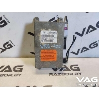 Блок управления телефоном Mercedes C W204 2008 A2048202085