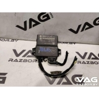 Диагностический интерфейс Audi Q7 4L 2008 4F0907468F