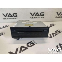 CD-чейнджер Audi A8 D3 (S8) 2007 4E0035111A,4E0910111F