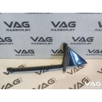 Накладка двери задней левой Audi A8 D4 (S8) 2011 4H0867415A