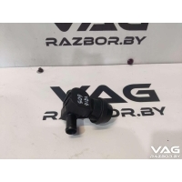 Кран отопителя (печки) Audi Q5 1 2010 1J0819809
