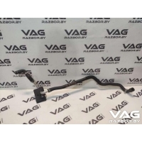 Патрубок (трубопровод, шланг) Mercedes GL X164 2007 A1645060635