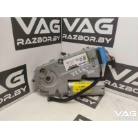 Двигатель электролюка Volkswagen Passat B6 2007 4B0959591J