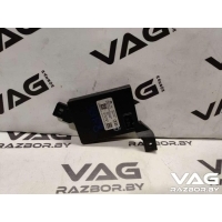 Блок управления бесключевым доступом Audi A6 C6 (S6,RS6) 2007 4F0907335, 4F0910335