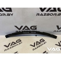 Уплотнитель капота Volkswagen Touareg 1 2009 7L0121345
