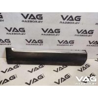 Накладка двери задней правой Volkswagen Touareg 1 2005 7L6839788E