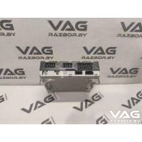 Блок радио Audi A4 B8 2009 4F0035541L,4E0910541Q