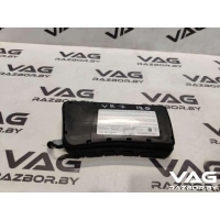 Подушка безопасности боковая (в сиденье) Porsche Cayenne 957 2008 7L0880239K