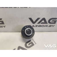 Кнопка (выключатель) Volkswagen Touareg 1 2005 7L6927135C