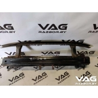 Усилитель бампера переднего Volkswagen Passat B6 2008 3C0807093