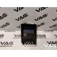 Пепельница Volkswagen Jetta 6 2012 5C8857925
