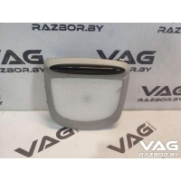 Фонарь салона (плафон) Mercedes ML W164 2007 A1648200123
