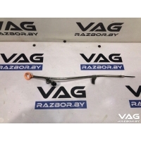 Трубка масляного щупа Volkswagen Touareg 1 2008 03H115629B,03H115607B