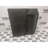 Ковер багажника Mercedes S W221 2006 A2216800242