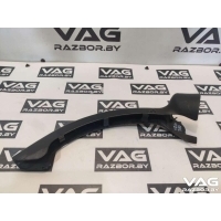 Накладка декоративная Audi A8 D4 (S8) 2011 4H0971446B