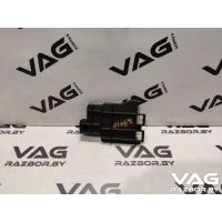Крышка блока предохранителей Audi A8 D3 (S8) 2008 4E0971845F