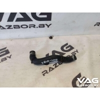 Патрубок (трубопровод, шланг) Volkswagen Touareg 1 2005 059121073B