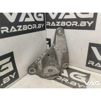 Кронштейн КПП Audi A8 D3 (S8) 2006 4E0399113AA