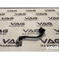 Клемма аккумулятора плюс Volkswagen Touareg 1 2009 7L0971225H