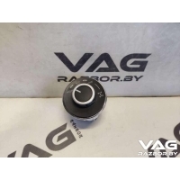 Переключатель полного привода Volkswagen Touareg 1 2006 7L6941435R