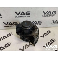 Моторчик печки Volkswagen Touareg 1 2005 7L0820021N