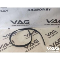 Уплотнитель двери передней правой Audi A5 (S5,RS5) 1 2009 8T0854544