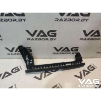 Направляющая стекла Audi Q7 4L 2007 4L0839067