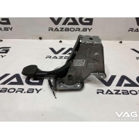 Педаль тормоза Volkswagen Passat B7 2010 1K1721057AL