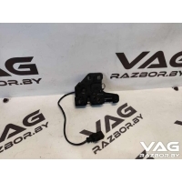 Замок капота Audi A6 C6 (S6,RS6) 2007 4F0823509A