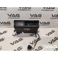 CD-чейнджер Volkswagen Touareg 1 2007 1J6035111