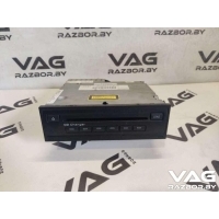 CD-чейнджер Audi A6 C6 (S6,RS6) 2006 4E0035111A,4E0910111E