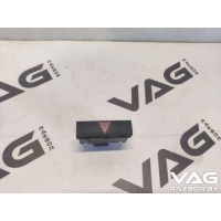 Кнопка аварийной сигнализации Audi A6 Allroad C6 2007 4F0941509